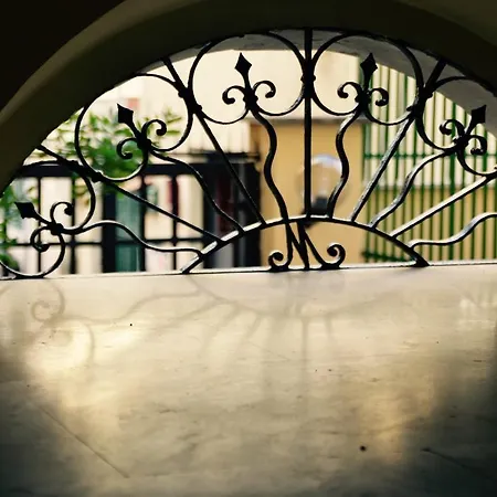 Maison d'hôtes Bh Al Vaticano