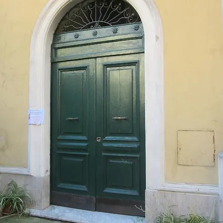 Bh Al Vaticano Maison d'hôtes Rome